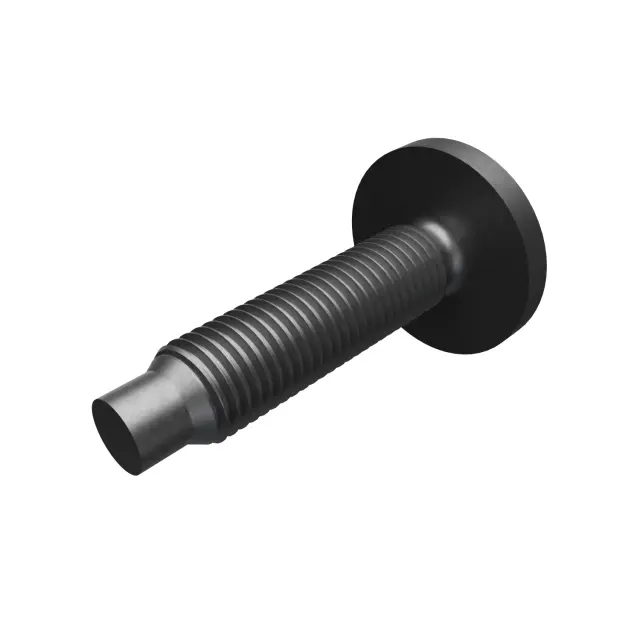 68134817AA - Doors, Door Mirrors and Related Parts: Screw for Mopar Image
