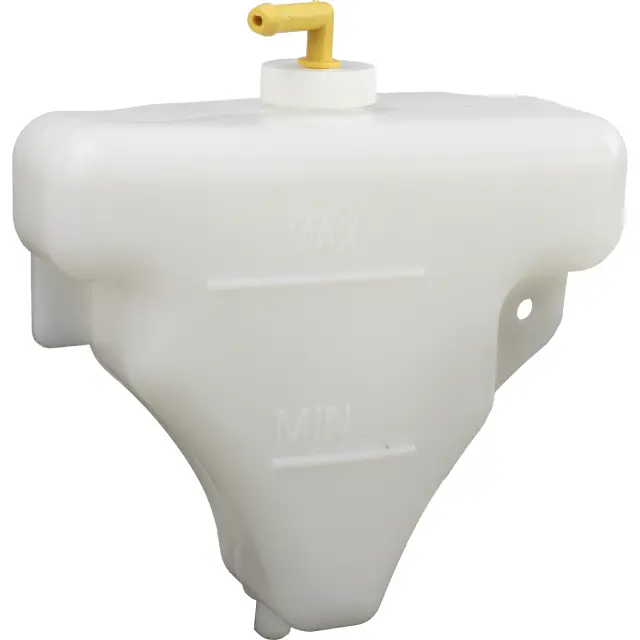 2411043 - Cooling Systems: gpd Engine Coolant Reservoir 2411043 for GLOBAL PARTS DISTRIBUTORS Image