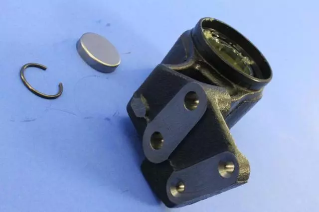 Bearing Assembly - Mopar (MR470020)