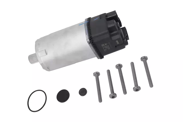 84831586 - : Part# 84831586 Power Steering Assist Motor for Cadillac: CT5 Image