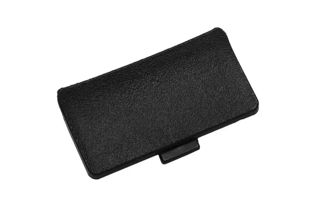 20887284 - Body: Release Handle Bezel for Cadillac: SRX Image