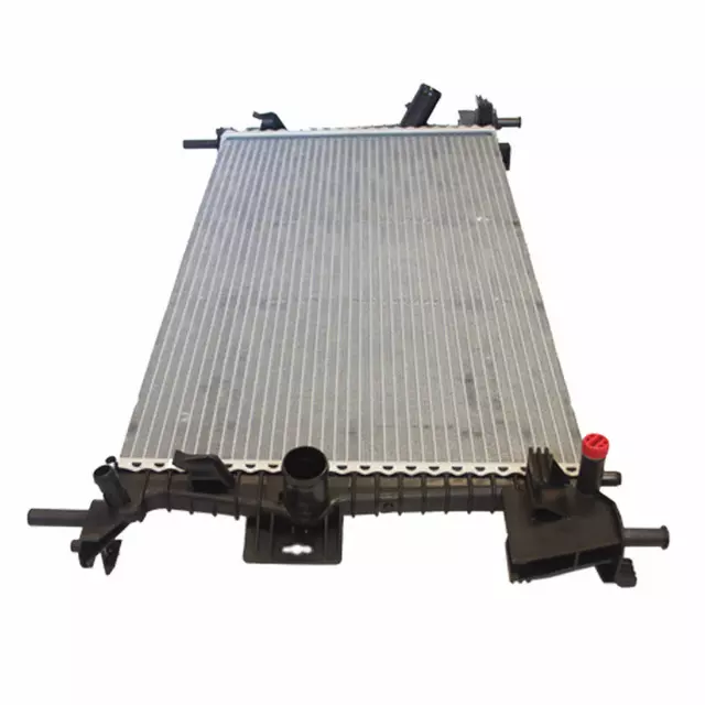 CV6Z8005A - : Drive Motor Inverter Cooler for Ford Image