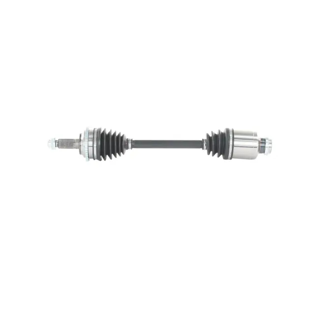 FD8242 - Transmission &amp; Drivetrain: TrakMotive CV Axle Shaft for TRAKMOTIVE Image