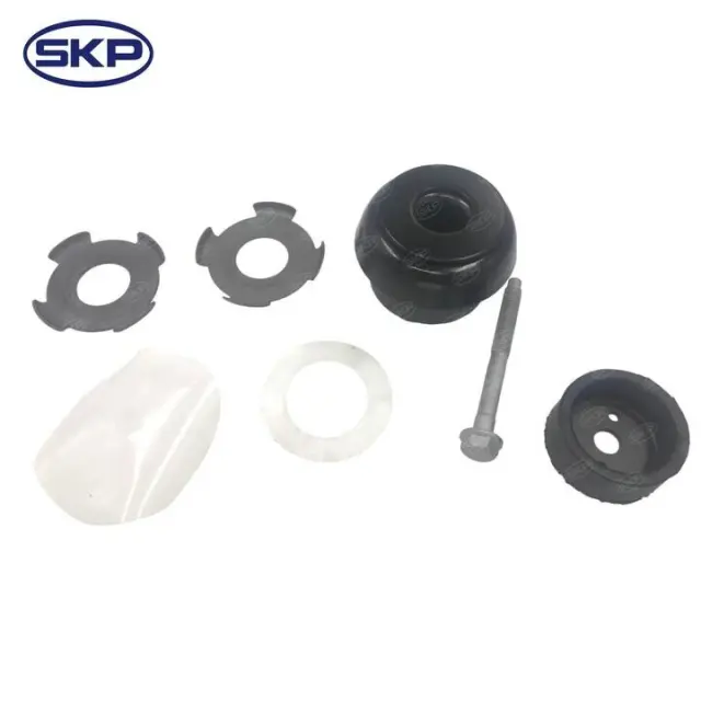 SKM4050 - Exterior: SKP Body Mount for Skyward Automotive Image