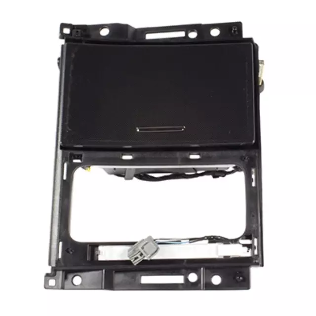 AG1Z54045A76DE - Body: Finish Panel for Ford: Taurus Image
