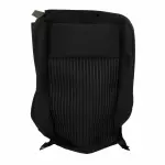 HK4Z9966600CZ - Body: Seat Back Cover for Ford: Transit-150, Transit-250, Transit-350, Transit-350 HD Image