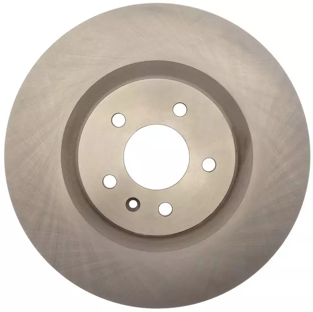 19390524 - : Front Disc Brake Rotor for GM Image