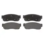 18028808 - : Pad Kit for GM Image