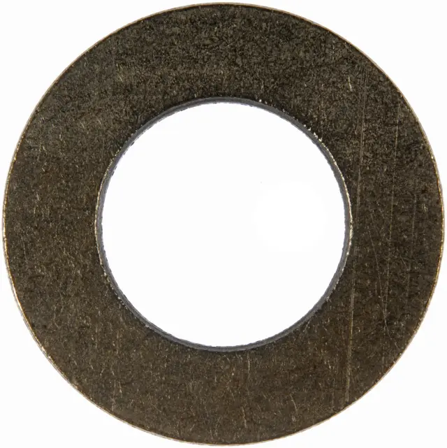 618027 - Driveline and Axles: Spindle Washer - I.D. 24.7mm O.D. 45.1mm Thickness 4.7mm for Dorman Image