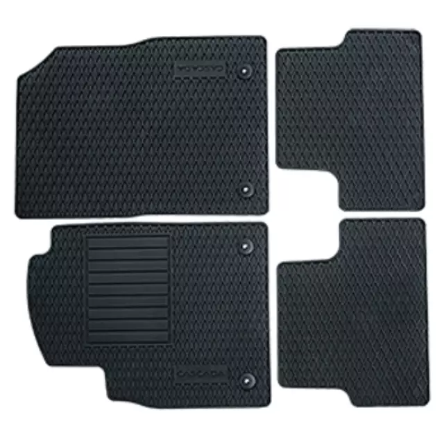39029757 - Interior: Floor Mats, All-Weather for Buick: Cascada Image