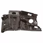 4L8Z16055AA - Body: Apron Assembly for Ford: Escape | Mercury: Mariner Image