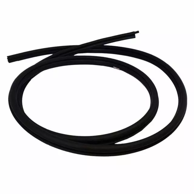 2001-2012 Ford - Weather-Strip On Body - Ford (8L8Z-7820530-D)