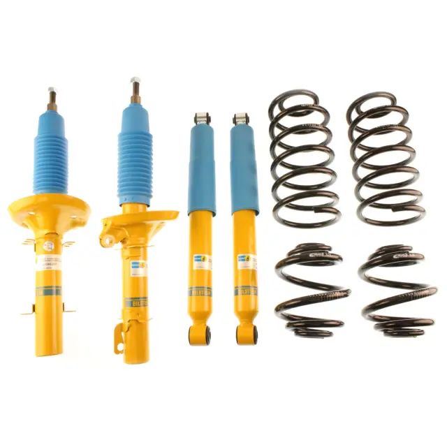 46189608 - Suspension &amp; Steering: Suspension Kit for Bilstein Image