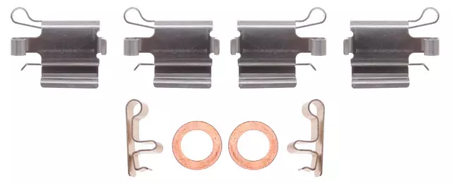 Caliper - GM (18FR2087N)