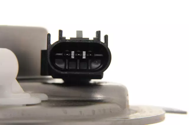 Fuel Pump Module without Fuel Level Sensor, with Pressure Sensor and Seal - GM (19370390)