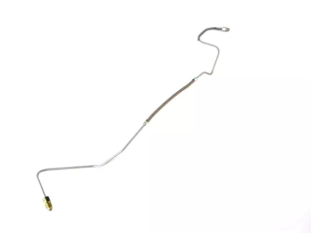 4683674 - Body: Brake Line for Chrysler: Grand Voyager, Town &amp; Country, Voyager | Dodge: Caravan, Grand Caravan Image