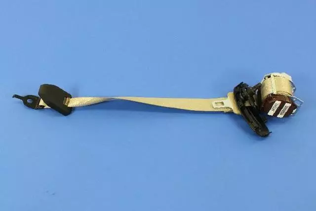 Rear Outer Seat Belt, Right - Mopar (1su041l1ad)