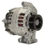 28010078 - Electrical, Charging and Starting: Remanufactured Alternator for Chevrolet: Colorado | GMC: Canyon | Isuzu: i-280, i-350 Image