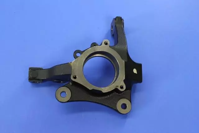 4656757AC - : Front Knuckle, Left for Mopar Image