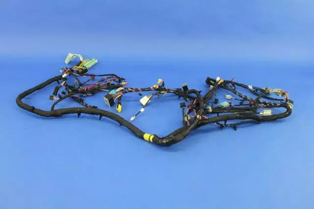 68240742AD - Electrical: Instrument Panel Wiring, Us, Canada, Mexico for Jeep: Grand Cherokee Image