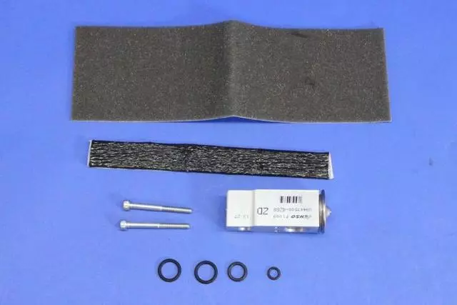 A/C Expansion Valve - Mopar (68197588AA)