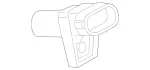6549053000 - : Position Sensor for Mercedes-Benz Image
