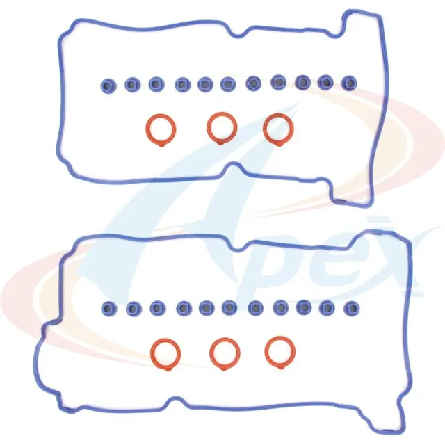 AVC484S - Gaskets: APEX Automobile Parts Inc Valve Cover Gasket Set for APEX Automobile Parts Inc Image