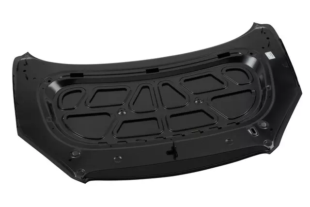Hood - GM (23226555)