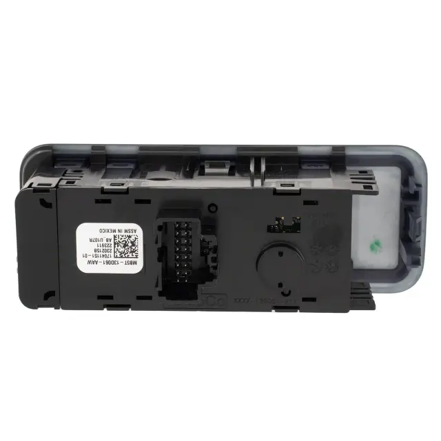 Headlight Switch - Ford (MB5Z-11654-AB)