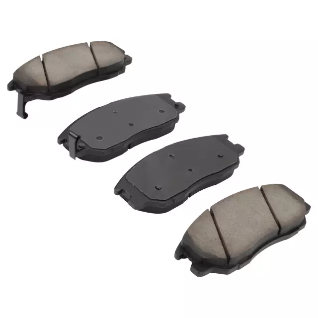 10021013M - : Disc Brake Pad Set for MPA ELECTRICAL Image
