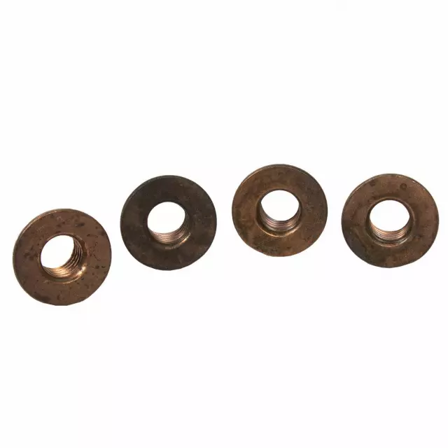 Turbocharger Nut - Ford (W713095-S450)