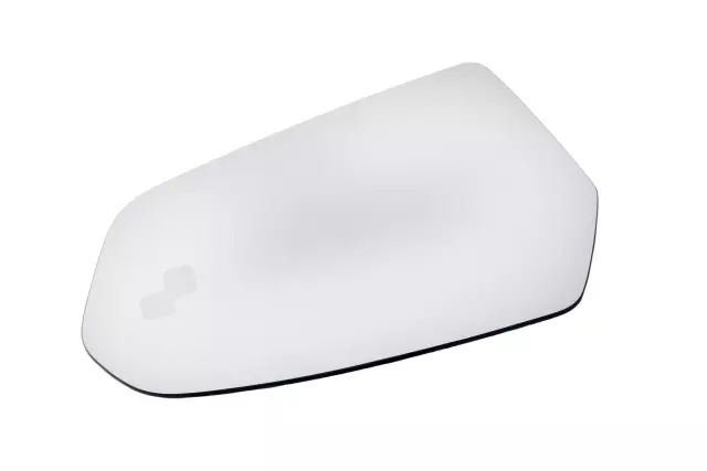 Part# 22996254 Driver Side Door Mirror Glass - GM (22996254)