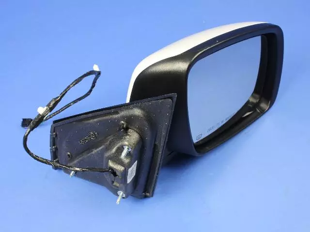 Outside Rearview Mirror, Right - Mopar (1CE34TZZAE)