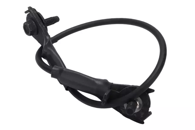 87843672 - Body: Check Cable for Chevrolet: Silverado 1500 | GMC: Sierra 1500 Image image