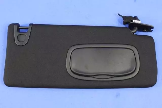 1WJ02DX9AF - : Visor, Right for Mopar Image