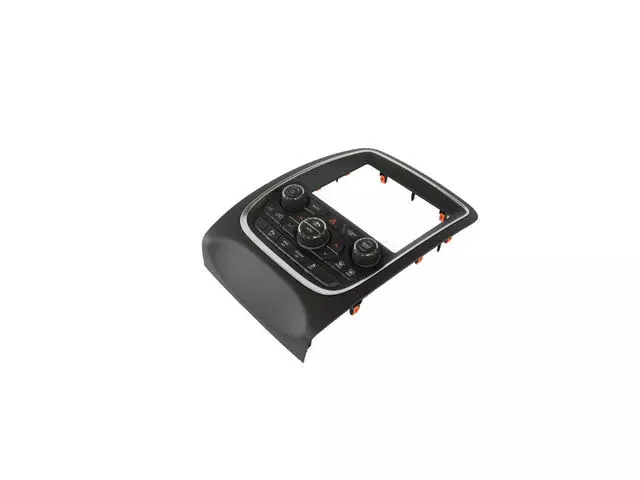 68333651AA - Electrical: Vehicle Feature Controls Center Stack for Mopar Image