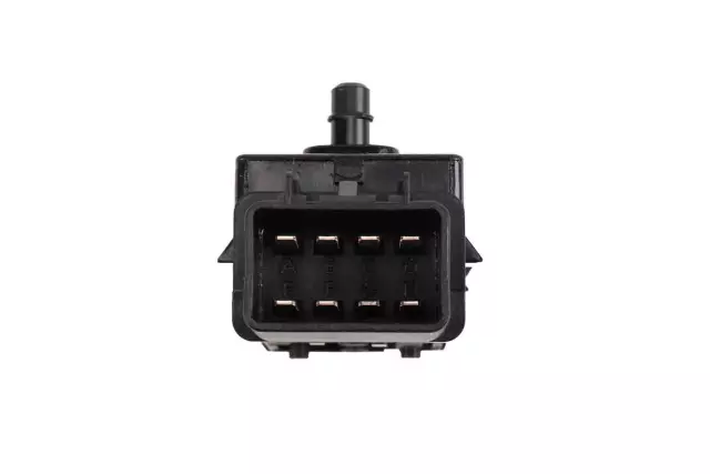 22718127 - Body: Seat Switch for Chevrolet: Malibu | Pontiac: G6 | Saturn: Aura Image