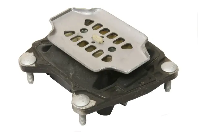 4F0399151AN - Engines &amp; Components: URO Parts Automatic Transmission Mount for URO Image