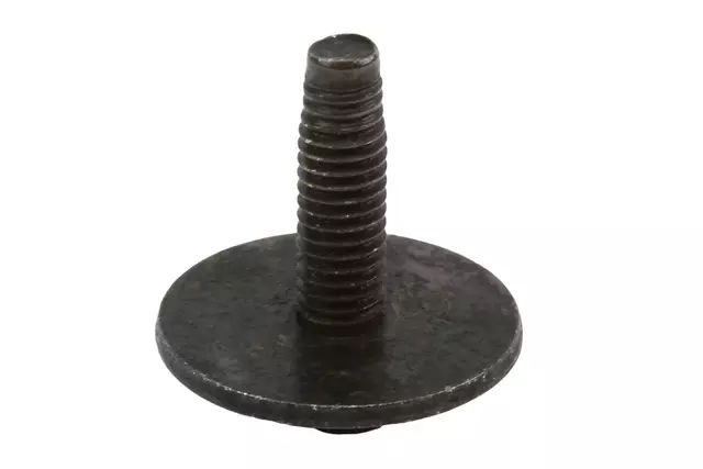 11589031 - Body: Headliner Bolt for Buick: Enclave | Cadillac: CTS, Escalade, Escalade ESV, STS | Chevrolet: Silverado 1500, Silverado 1500 LD, Silverado 2500 HD, Silverado 3500 HD, Tahoe | GMC: Acadia, Acadia Limited, Sierra 1500, Sierra 1500 Limited, Sierra 2500 HD, Sierra 3500 HD, Yukon | Pontiac: Solstice | Saturn: L300, Outlook Image