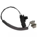 CJ5Z13410C - Electrical: Socket &amp; Wire for Ford Image