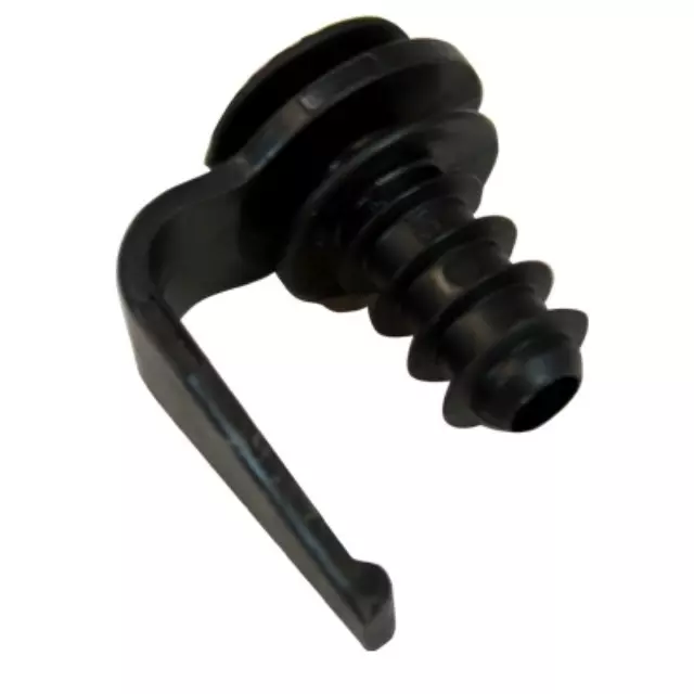 Plug Oil Gallery - Ford (F81Z-7E380-AA)