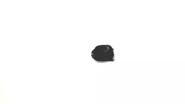 91133AC020 - Body: Protector Clip for Subaru: Legacy Image