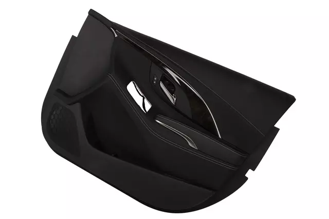 90804964 - Body: Door Trim Panel for GM Image image