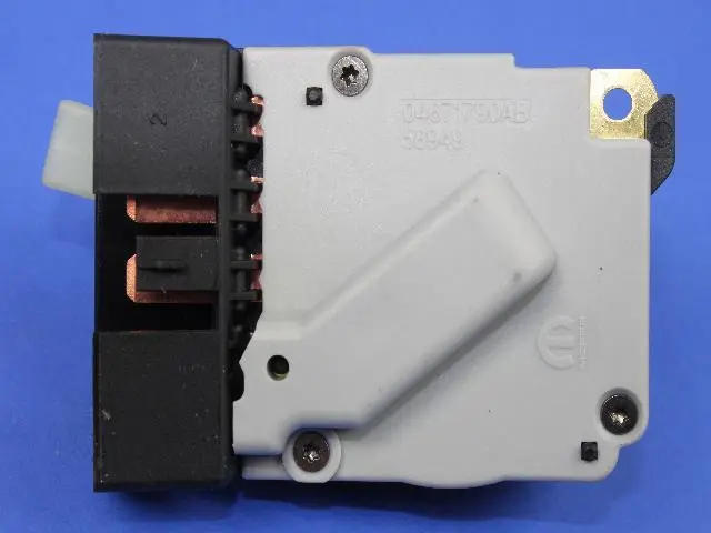 Ignition Switch - Mopar (4671790AB)