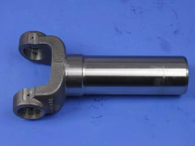 68003176AA - Rear Axle; American Axle 267 MM; Differential and Drive Line: Drive Shaft Yoke for Dodge: Ram 2500, Ram 3500 | Ram: 2500, 3500 Image
