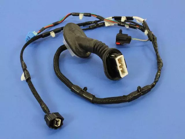 56042538AL - Electrical: Rear Door Wiring for Mopar Image