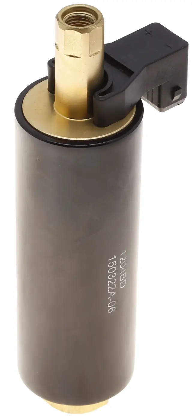 P60965 - : Fuel Pump - Electric In Line for Carter Image