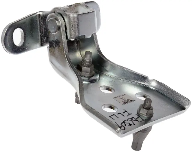 925073 - : Door Hinge Assembly Front Left Upper for Dorman Image