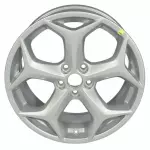 CM5Z1007B - Suspension: Wheel, Alloy for Ford: Focus Image