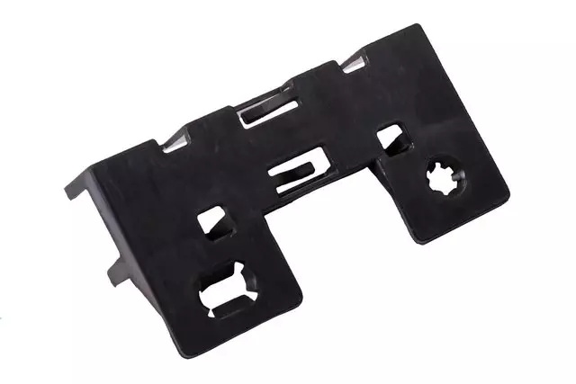 Ignition Lock Key Transmitter Antenna Bracket - ACDelco (84097633)